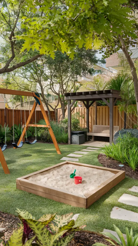 From Play Areas to Pools: Stunning Family Backyard Layout Inspirations