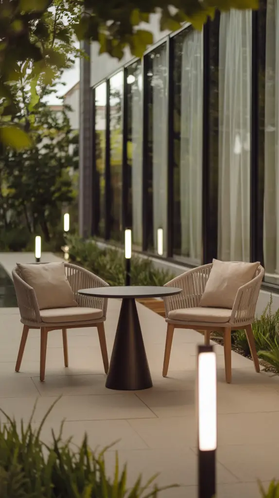 27 Must-Try Outdoor Chairs Ideas for Patios, Gardens, and Backyards