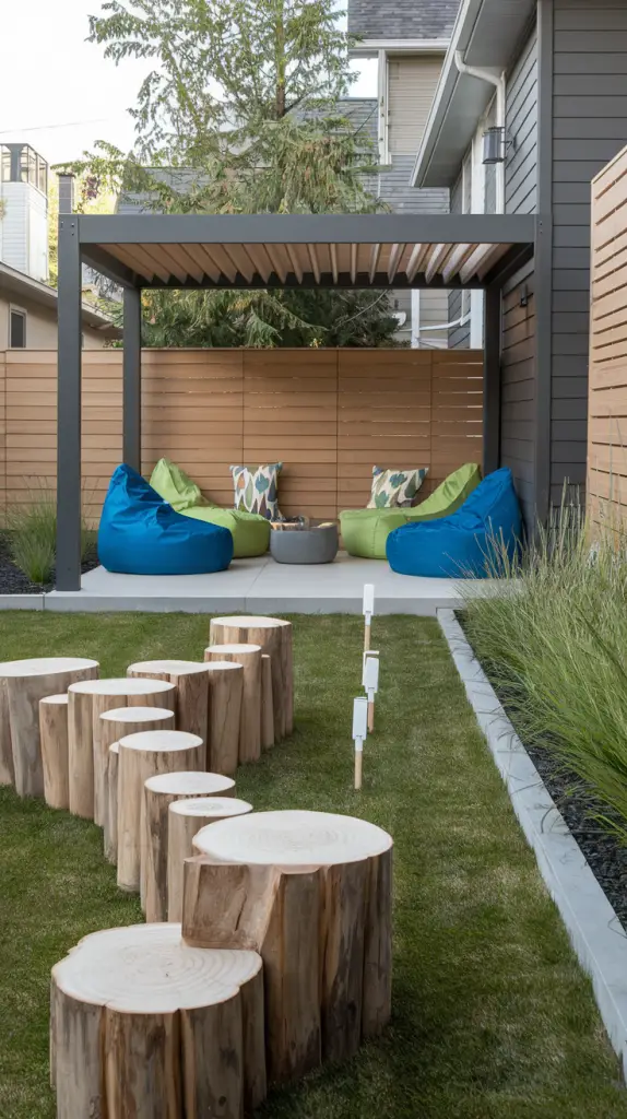 26 Creative & Fun Outdoor Ideas for Kids to Enjoy the Great Outdoors