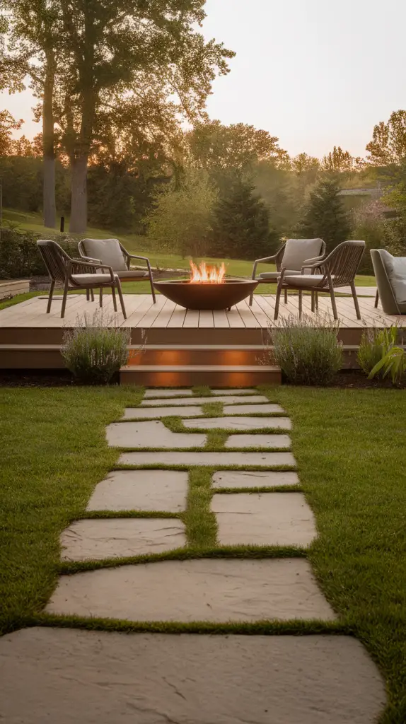 25 Small Backyard Landscaping Ideas for a Beautiful and Functional Outdoor Oasis