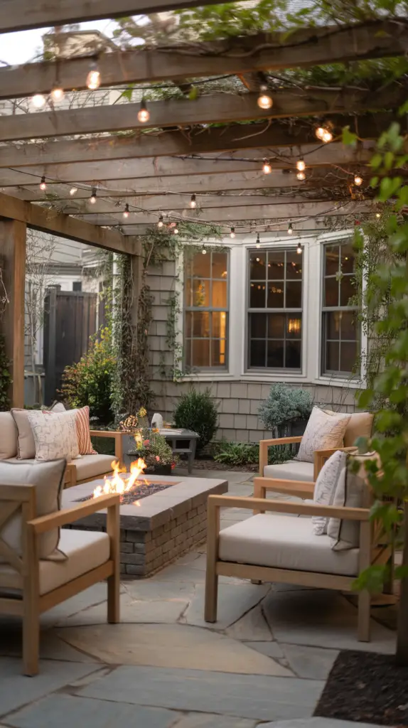 25 Creative Backyard Ideas for Every Budget and Style
