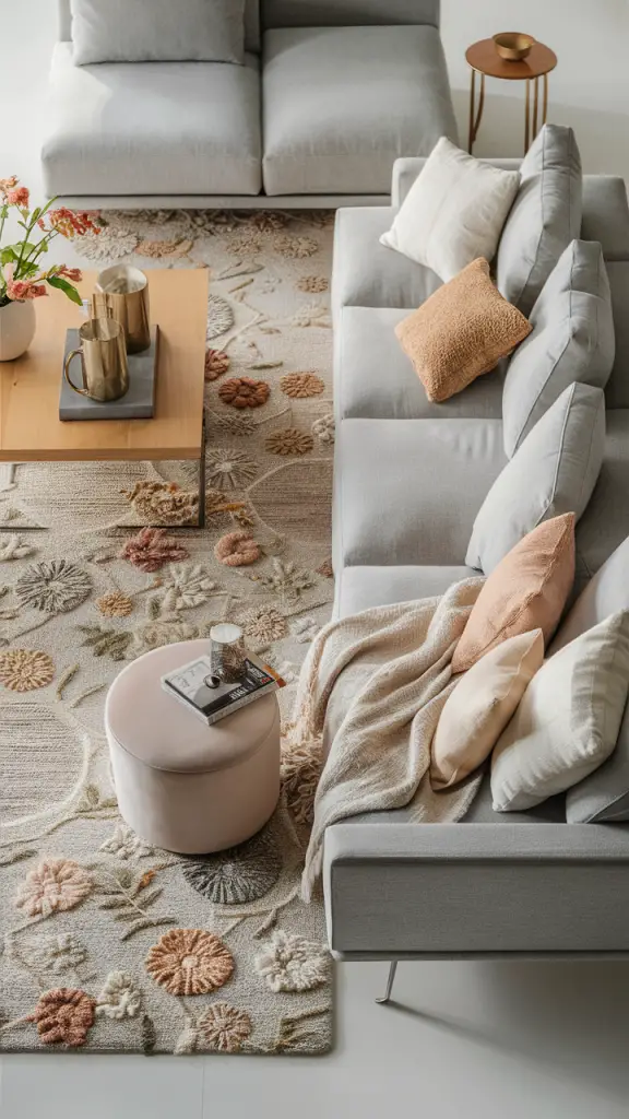 Transform Your Living Room: 25 Must-Try Spring Decor Ideas