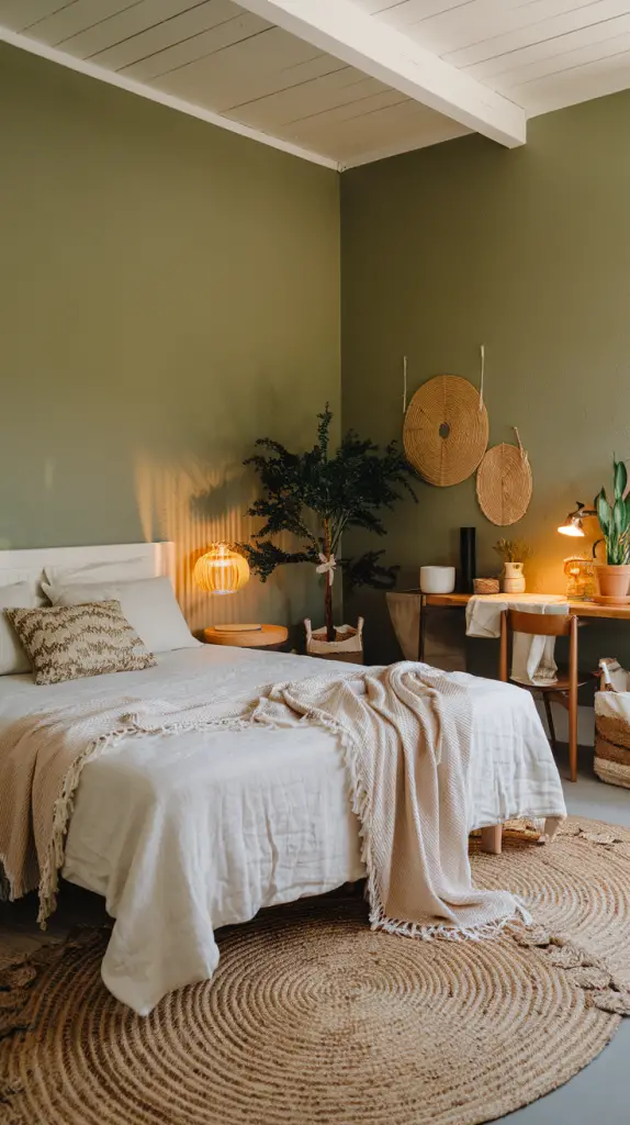 27 Gorgeous Spring Bedroom Decor Ideas to Transform Your Space in 2025