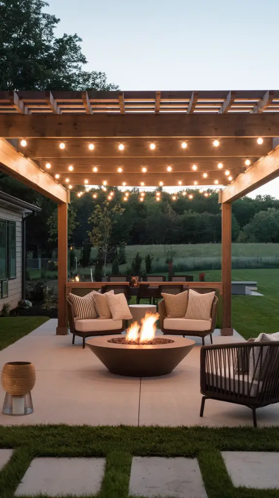 Create the Ultimate Outdoor Entertaining Area: 28 Inspiring Ideas