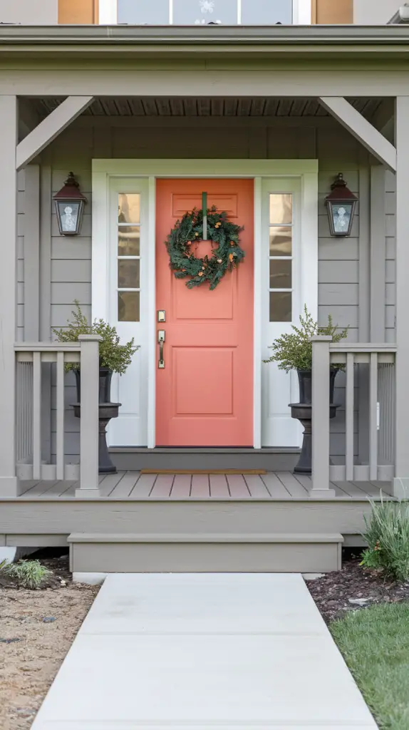 29 Small Front Porch Ideas to Maximize Style & Functionality