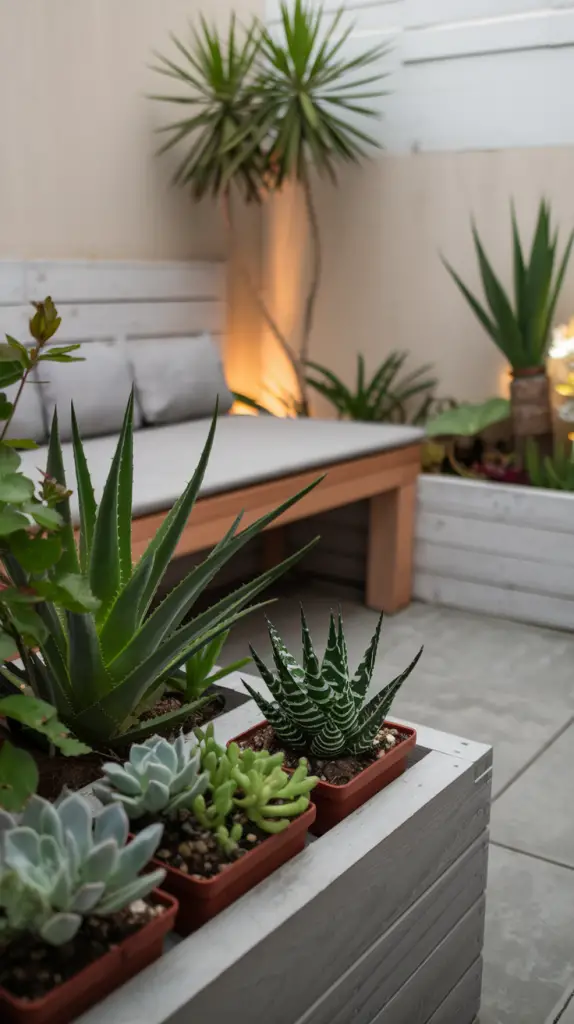 Small Garden Inspiration: 28 Clever Ideas for Stunning Green Spaces