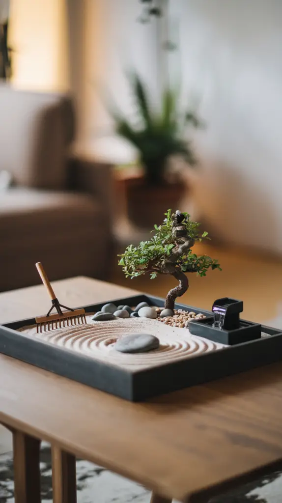 Transform Your Space: 26 Stunning Zen Garden Ideas for Indoors & Outdoors