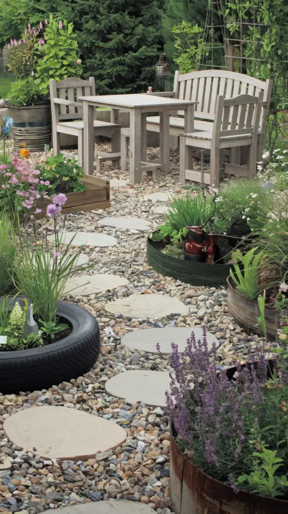 30 Genius Backyard Landscaping Ideas for a Beautiful and Functional Yard