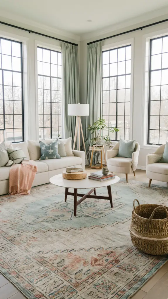 29 Home Decor Trends for Spring 2025 That Will Transform Your Space