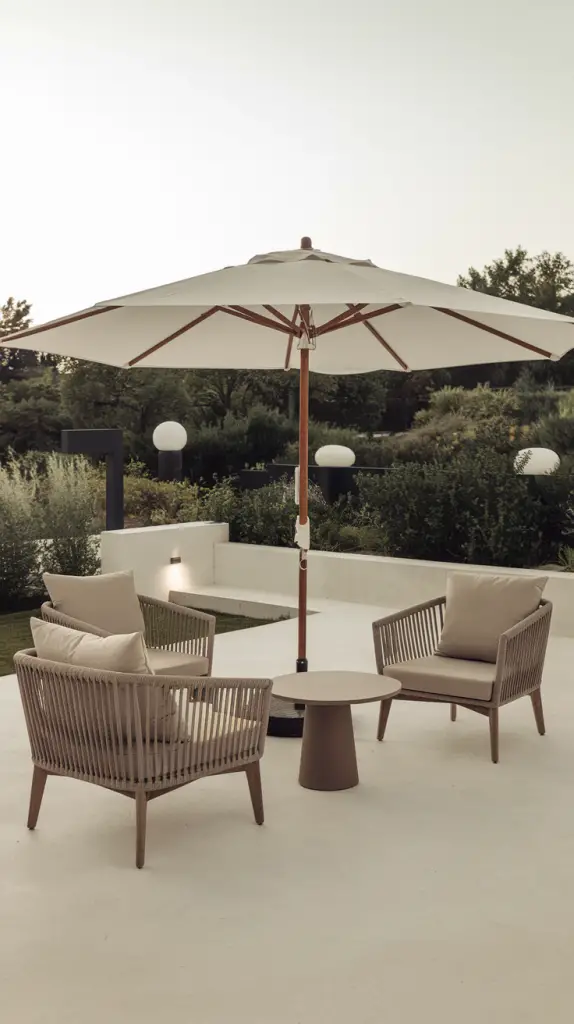 27 Must-Try Outdoor Chairs Ideas for Patios, Gardens, and Backyards