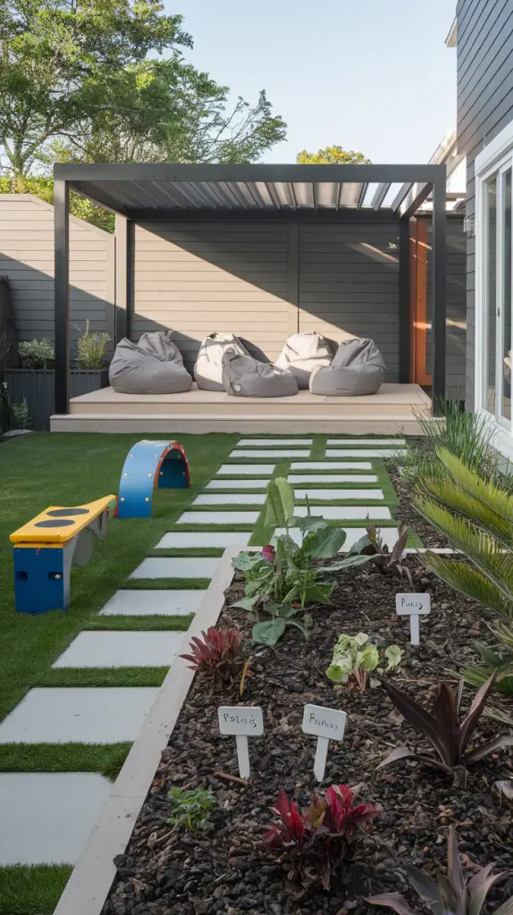 26 Creative & Fun Outdoor Ideas for Kids to Enjoy the Great Outdoors