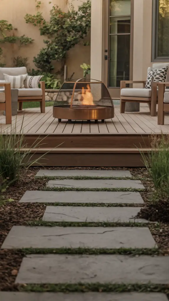 25 Small Backyard Landscaping Ideas for a Beautiful and Functional Outdoor Oasis