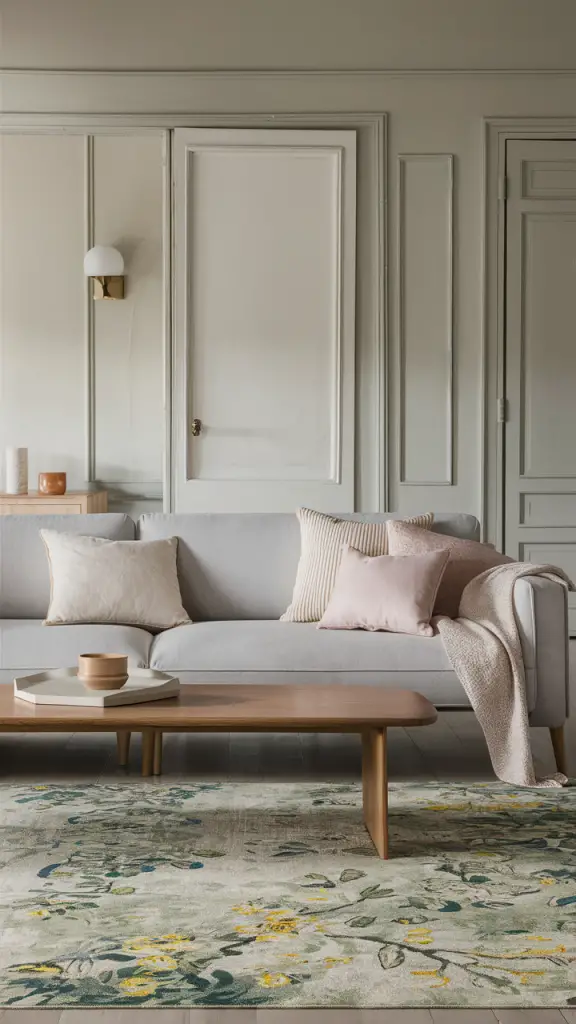 Transform Your Living Room: 25 Must-Try Spring Decor Ideas