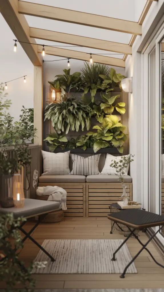 Modern, Cozy, and Elegant: 28 Veranda Inspirations for Every Home