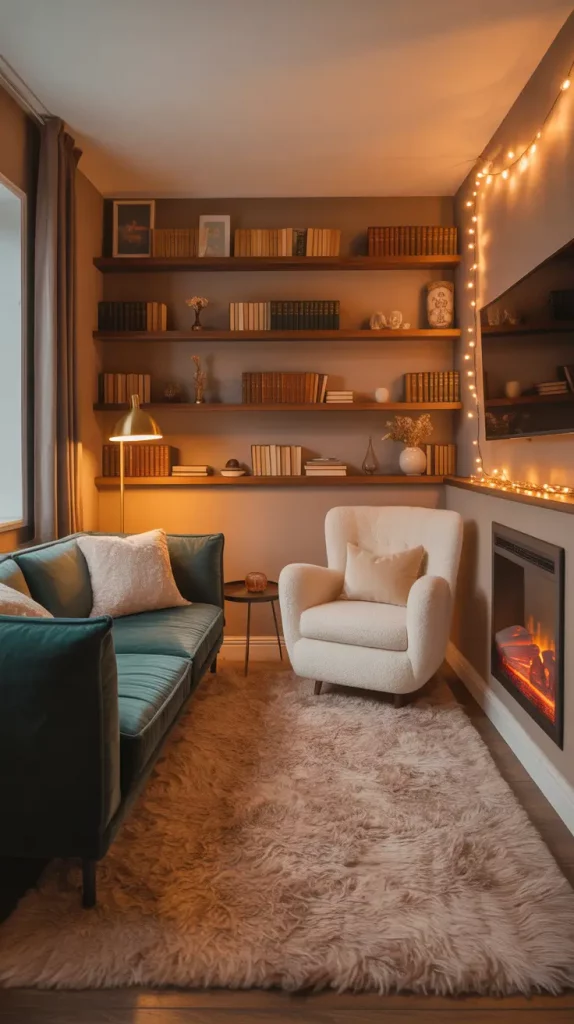 Small Living Room Ideas: 29 Cozy & Stylish Designs to Maximize Your Space