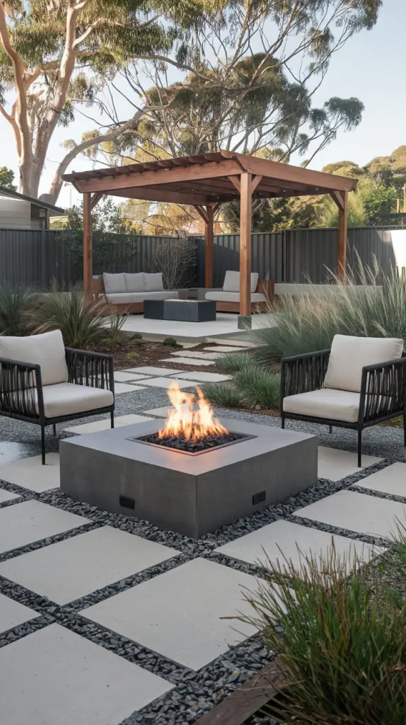 Fire Pit Designs: 30 Ways to Enhance Your Backyard Ambiance