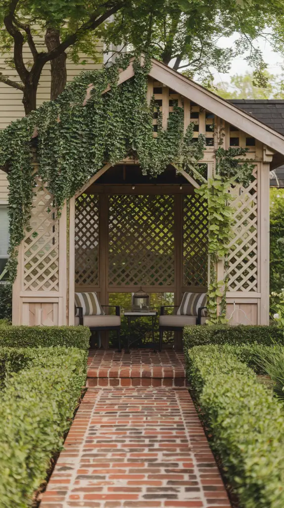 Gazebo Inspiration: 29 Designs for Your Perfect Outdoor Retreat