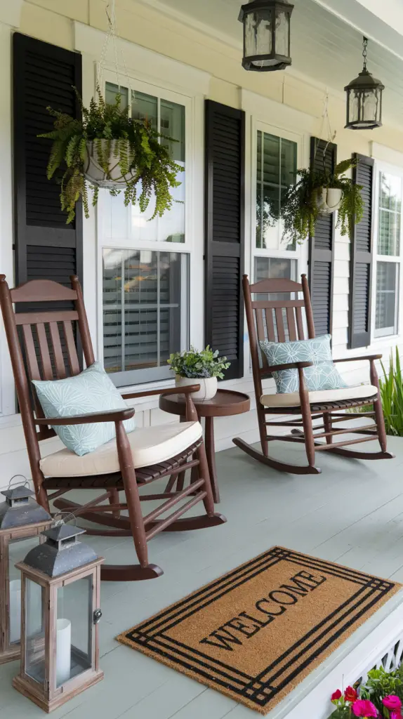27 Must-Try Outdoor Chairs Ideas for Patios, Gardens, and Backyards