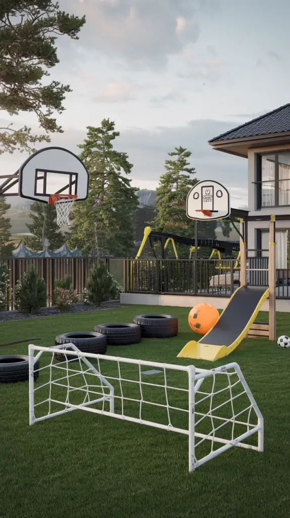 26 Creative & Fun Outdoor Ideas for Kids to Enjoy the Great Outdoors