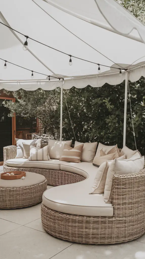 25 Inspiring Outdoor Sofa Ideas for Every Patio, Deck, and Lounge Area