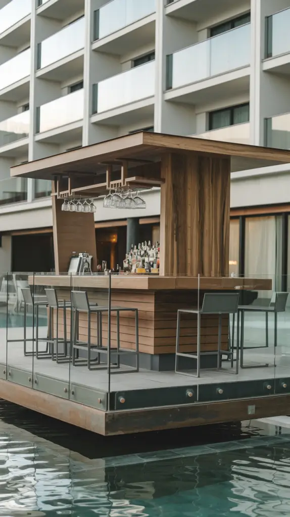 Backyard Bar and Grill Ideas: Elevate Your Outdoor Entertainment