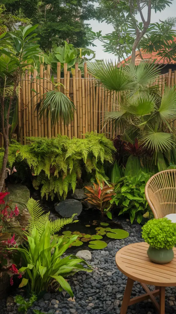 25 Small Backyard Landscaping Ideas for a Beautiful and Functional Outdoor Oasis