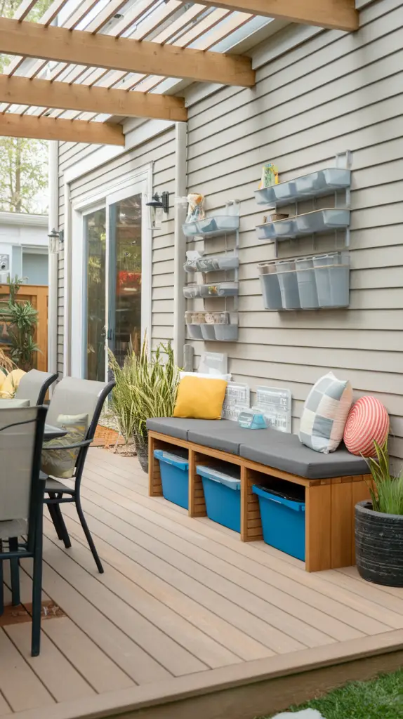 25 Creative Backyard Ideas for Every Budget and Style