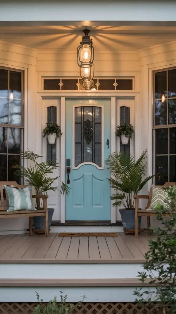 29 Small Front Porch Ideas to Maximize Style & Functionality