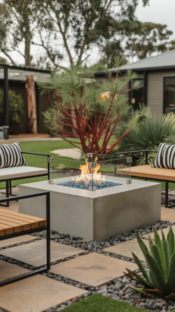Fire Pit Designs: 30 Ways to Enhance Your Backyard Ambiance