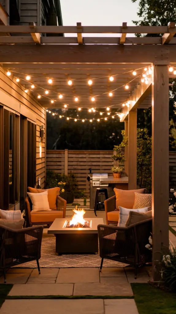 Stylish and Affordable Back Patio Ideas for Every Home