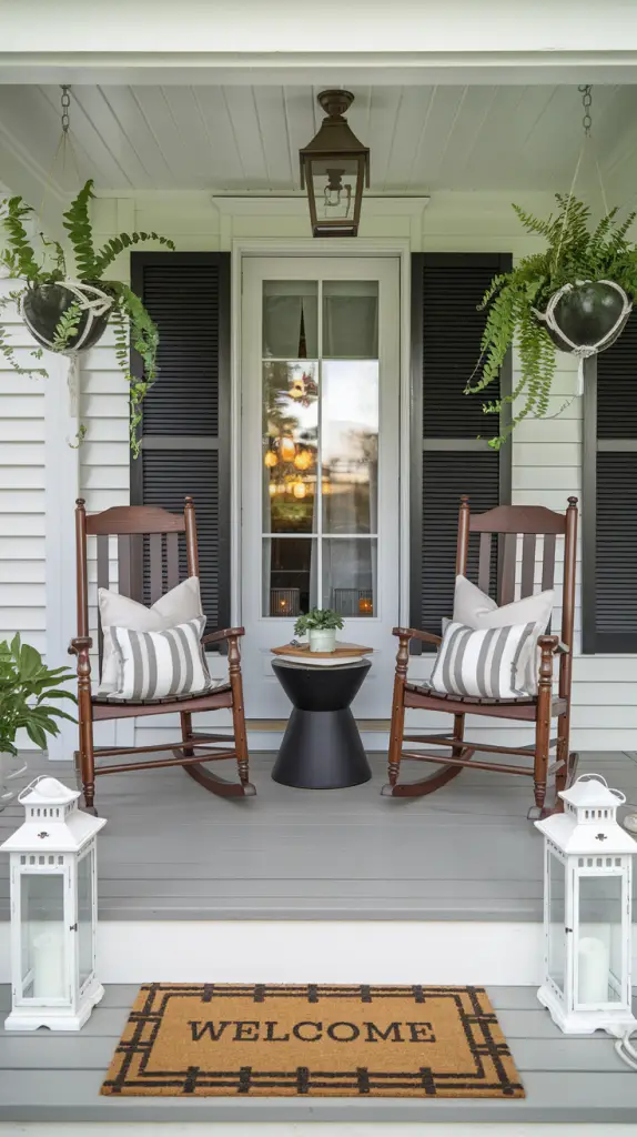 27 Must-Try Outdoor Chairs Ideas for Patios, Gardens, and Backyards