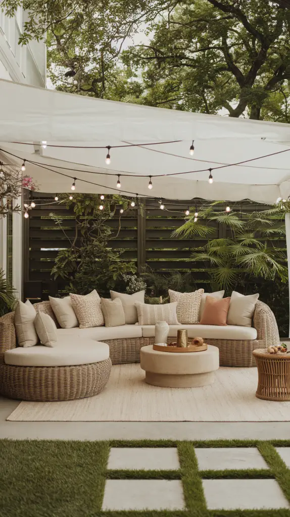 25 Inspiring Outdoor Sofa Ideas for Every Patio, Deck, and Lounge Area