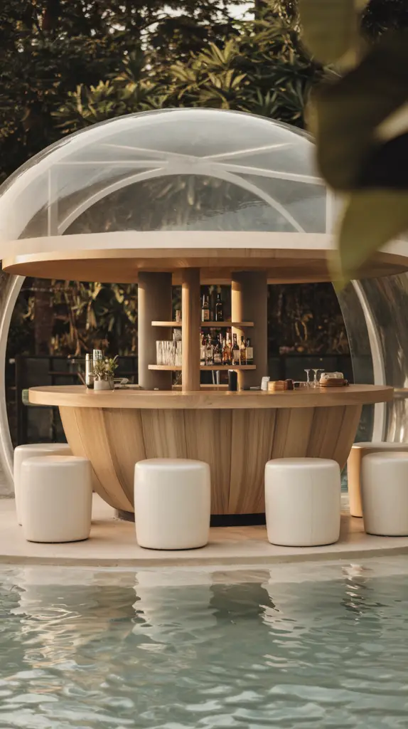 Backyard Bar and Grill Ideas: Elevate Your Outdoor Entertainment