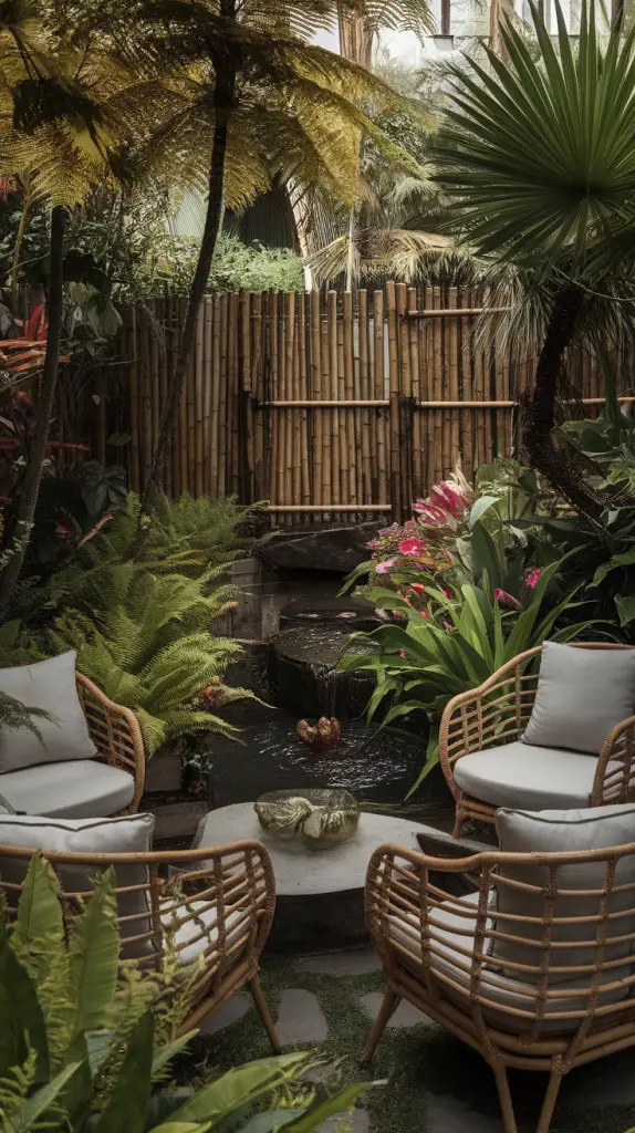 25 Small Backyard Landscaping Ideas for a Beautiful and Functional Outdoor Oasis