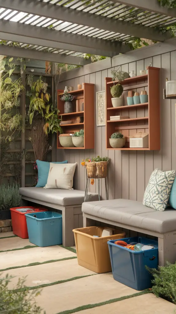 25 Creative Backyard Ideas for Every Budget and Style