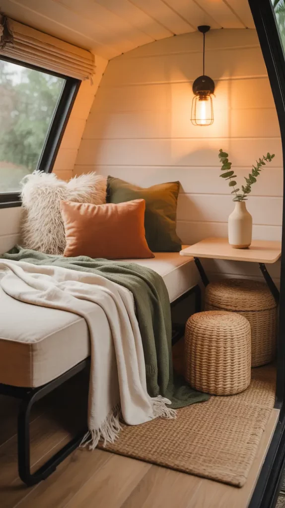 Small Living Room Ideas: 29 Cozy & Stylish Designs to Maximize Your Space