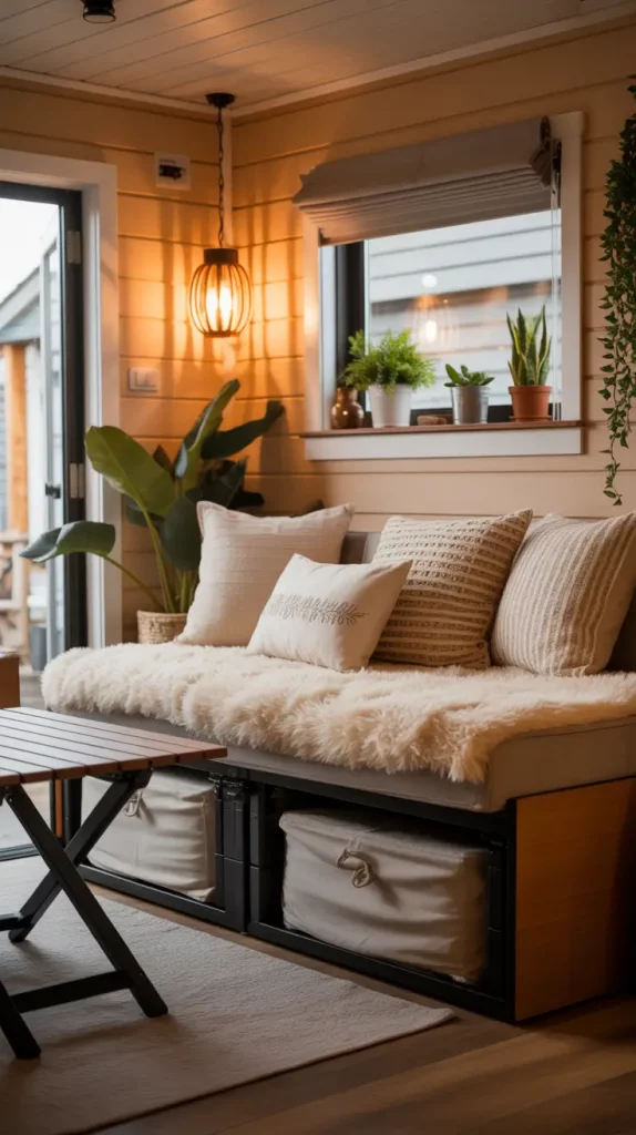 Small Living Room Ideas: 29 Cozy & Stylish Designs to Maximize Your Space