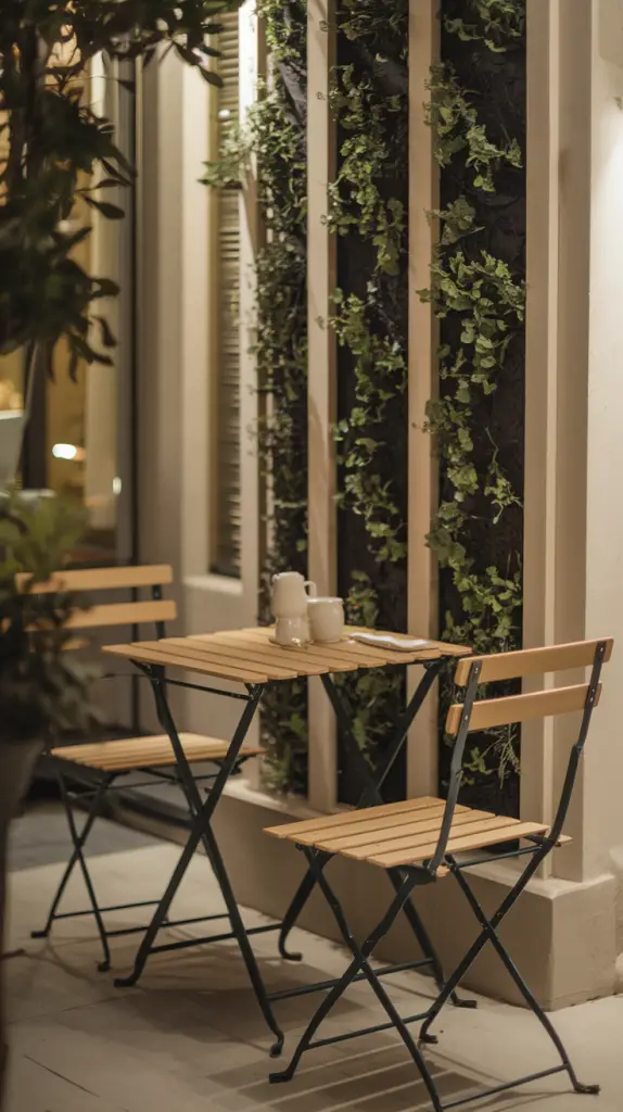 27 Cute Outdoor Dining Area Ideas to Elevate Your Backyard Experience