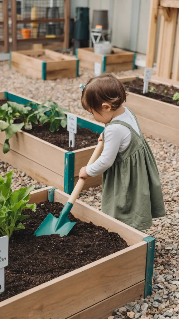 26 Creative & Fun Outdoor Ideas for Kids to Enjoy the Great Outdoors