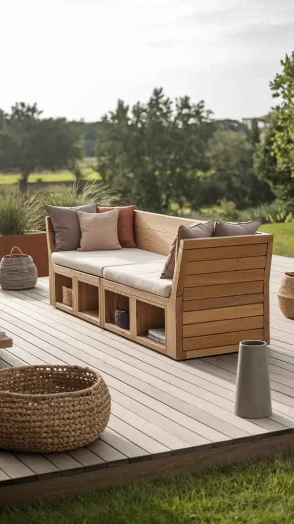 25 Inspiring Outdoor Sofa Ideas for Every Patio, Deck, and Lounge Area