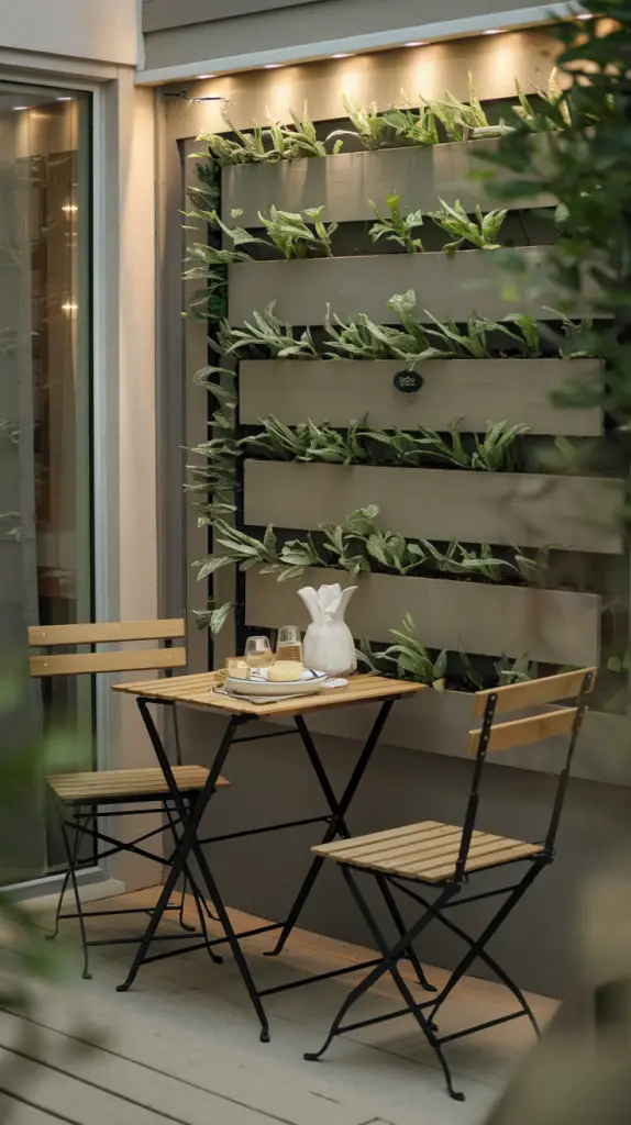 27 Cute Outdoor Dining Area Ideas to Elevate Your Backyard Experience