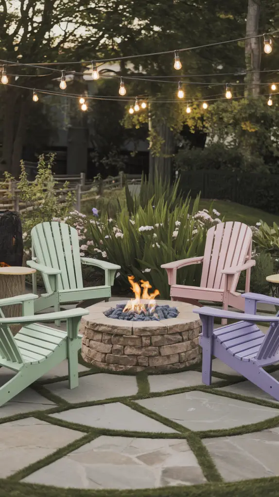 27 Must-Try Outdoor Chairs Ideas for Patios, Gardens, and Backyards