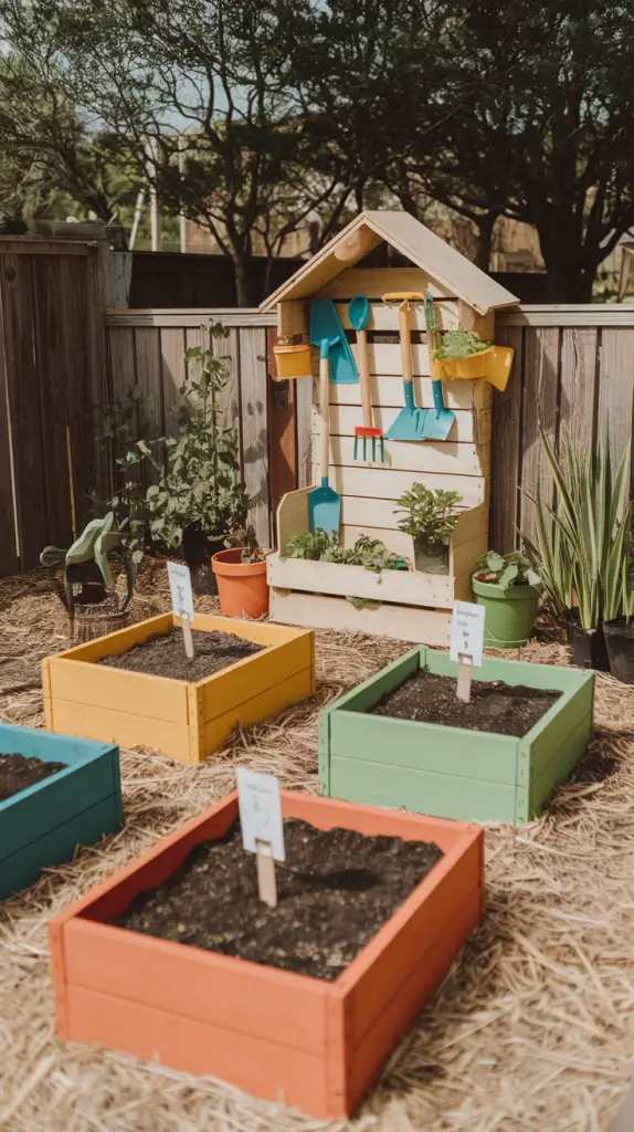 26 Creative & Fun Outdoor Ideas for Kids to Enjoy the Great Outdoors