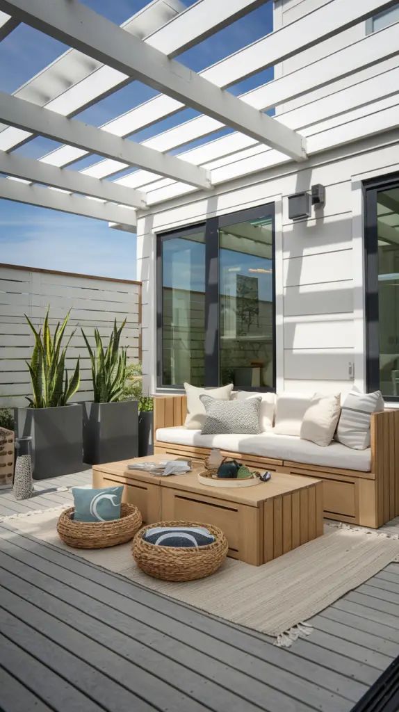 25 Inspiring Outdoor Sofa Ideas for Every Patio, Deck, and Lounge Area