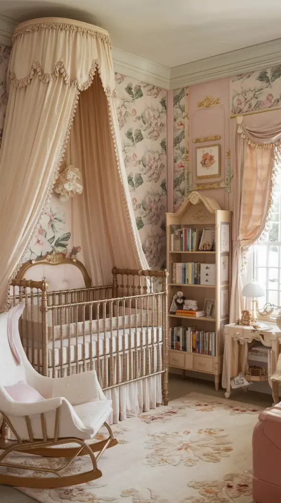 Spring Nursery Decor Trends 2025: 27 Stylish Ideas for Every Space