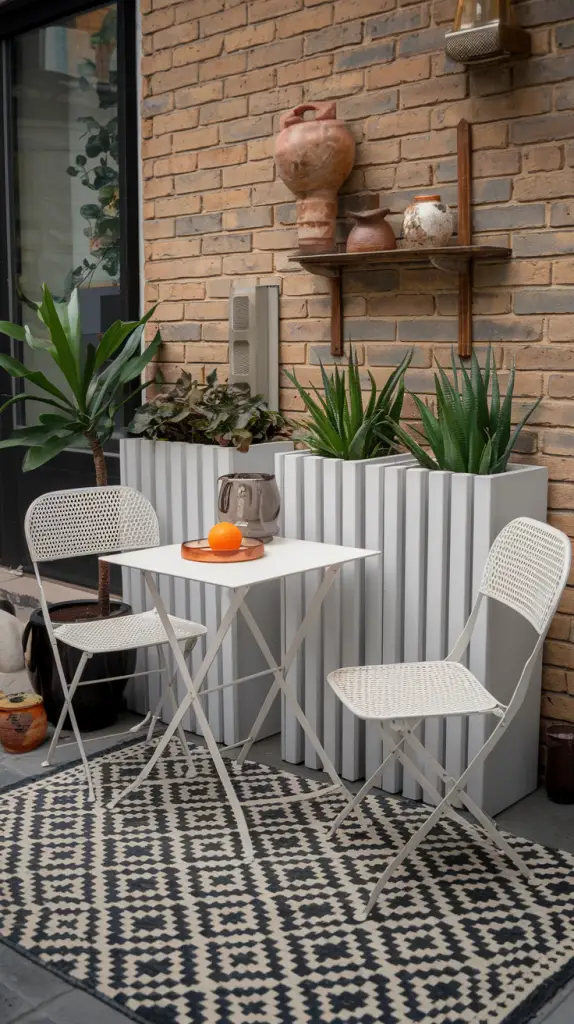 29 Small Front Porch Ideas to Maximize Style & Functionality