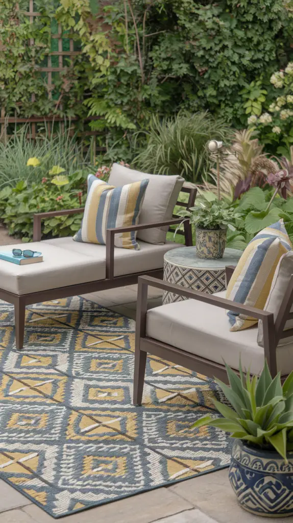 Stylish and Affordable Back Patio Ideas for Every Home