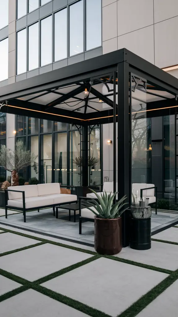 Gazebo Inspiration: 29 Designs for Your Perfect Outdoor Retreat