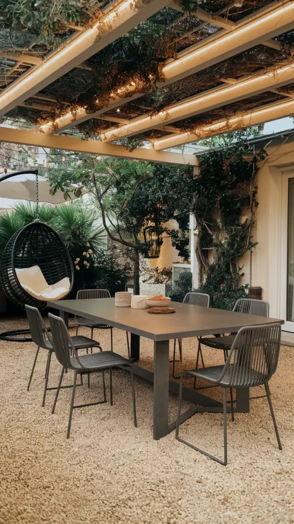 27 Must-Try Outdoor Chairs Ideas for Patios, Gardens, and Backyards