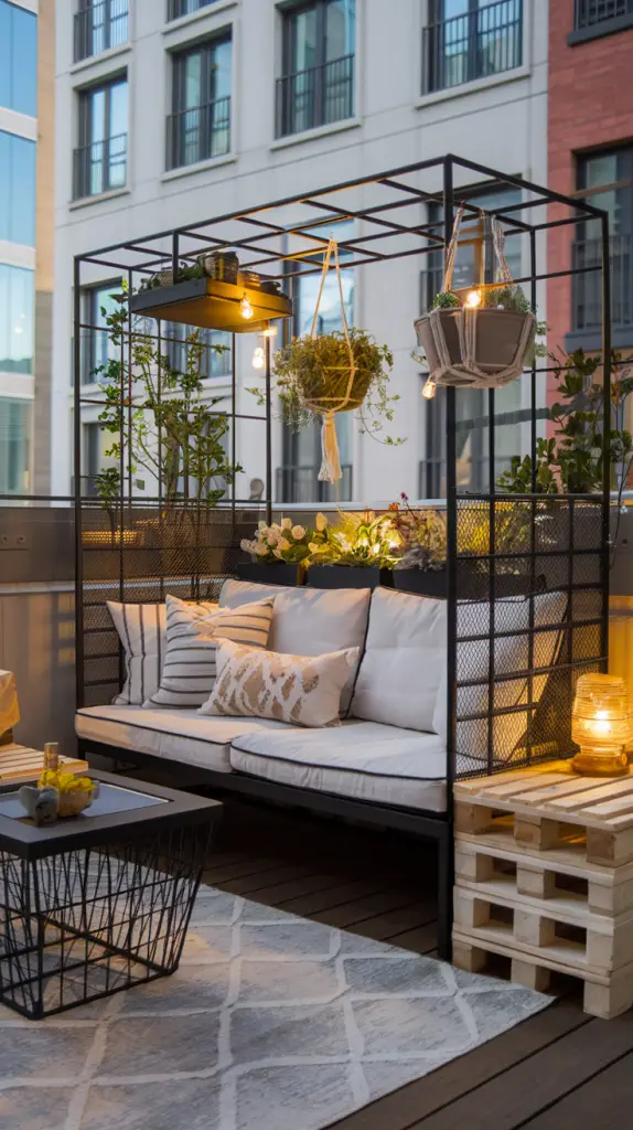 25 Inspiring Outdoor Sofa Ideas for Every Patio, Deck, and Lounge Area